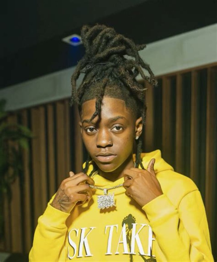 Jenn Carter Reveals Age – Know 5 Unknown Facts About The Rapper