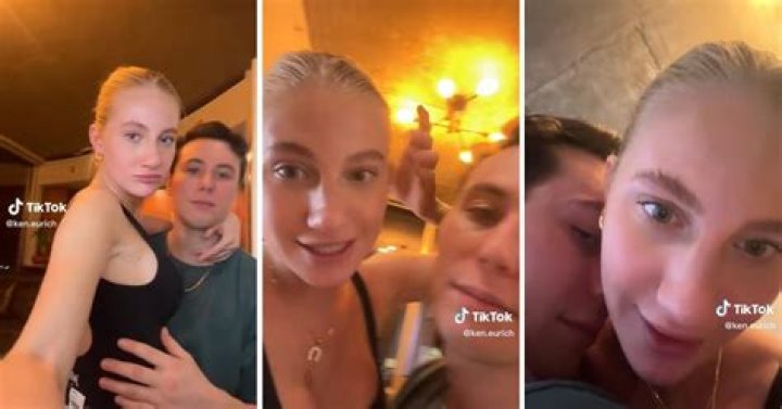 Jenna Palek And Kennedy Eurich Drama: What Happened Between The BFF TikTok Influencers?