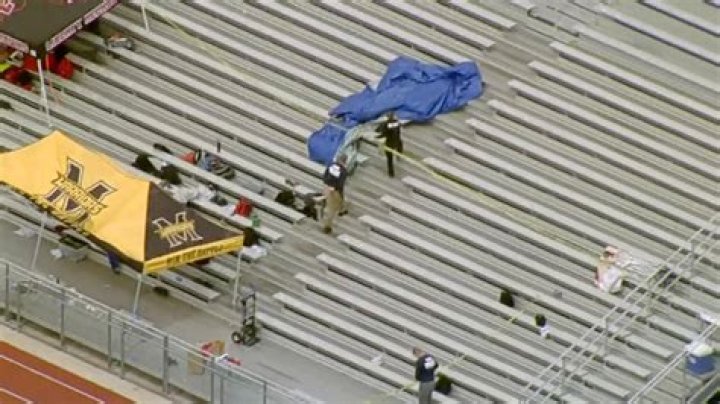 Jennifer Long Husband Dennis Gardiner: Tyler Gardiner Mother Arrested For Stabbing Him