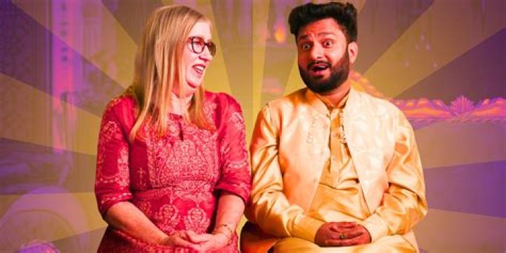 Jenny Slatten and Sumit – TLC 90 Day Fiance Age, Birthday, Job, Wiki, Biography