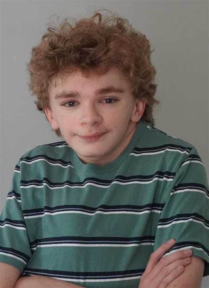 Jeremy T. Thomas Bio, Wiki, Age, Family, Girlfriend, Movies, Tv Shows and Net Worth