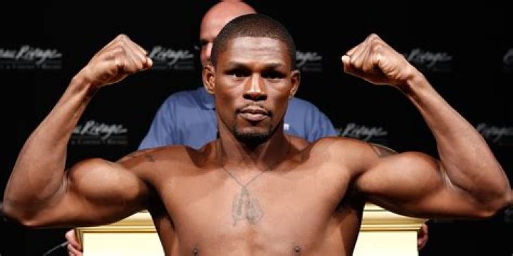 Jermain Taylor Net Worth, Income, Salary, Earnings, Biography