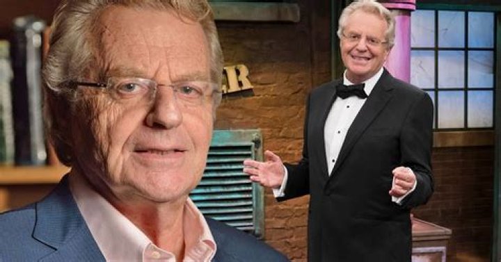 Jerry Ascione Net Worth