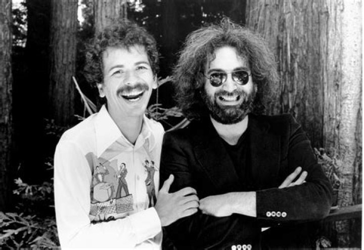 Jerry Garcia Net Worth