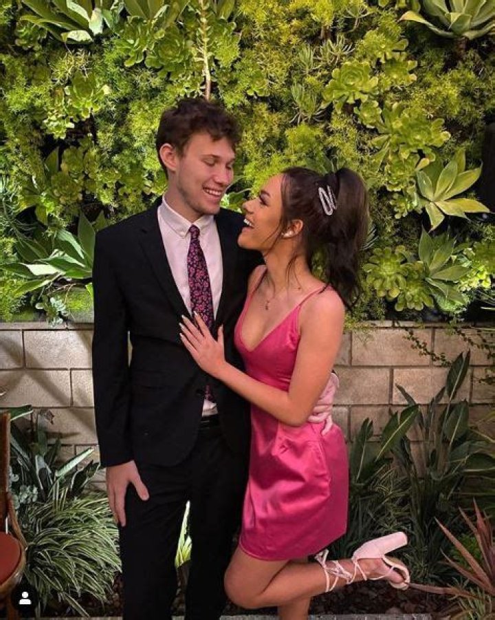 Jesser Riedel Bio, Wiki, Net Worth, Dating, Girlfriend, Age, Height