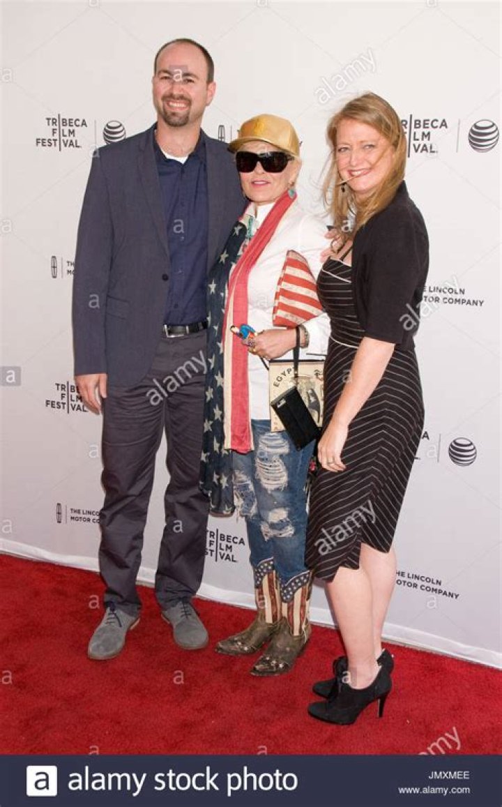 Jessica Pentland Net Worth