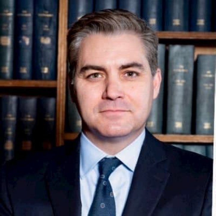 Jim Acosta Bio, Age, Ethnicity, Parents, Wife, Kids, CNN, Salary, Net Worth