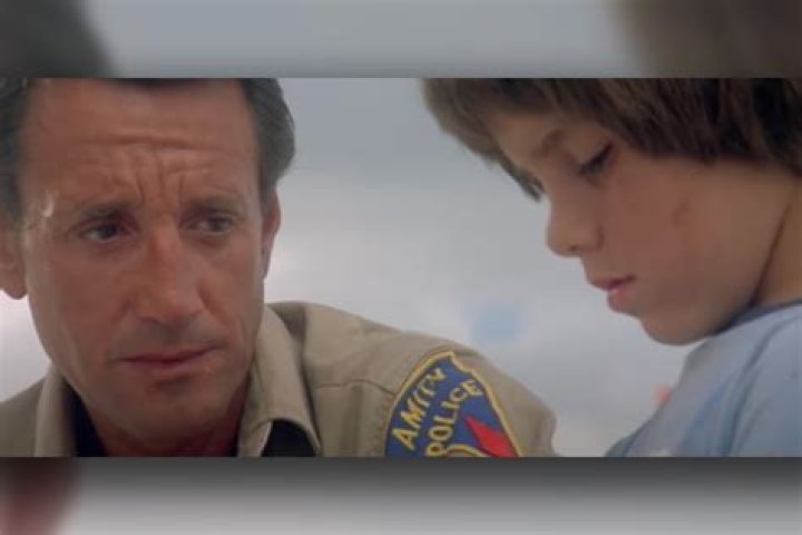 Jim O’Brien: Who was Marc Gilpin‘s father?