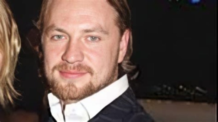 Jim Threapleton Bio, Wiki, Age, Height, Family, Wife, Movies and TV Shows.