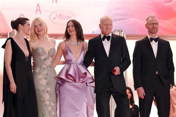 Joachim Trier Net Worth