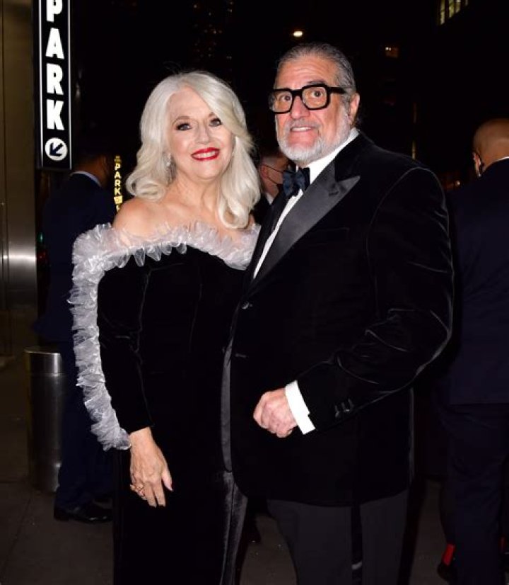 Joe Germanotta Wikipedia, Biography, Net Worth, Wife, Family: Lady Gaga Father And Parents
