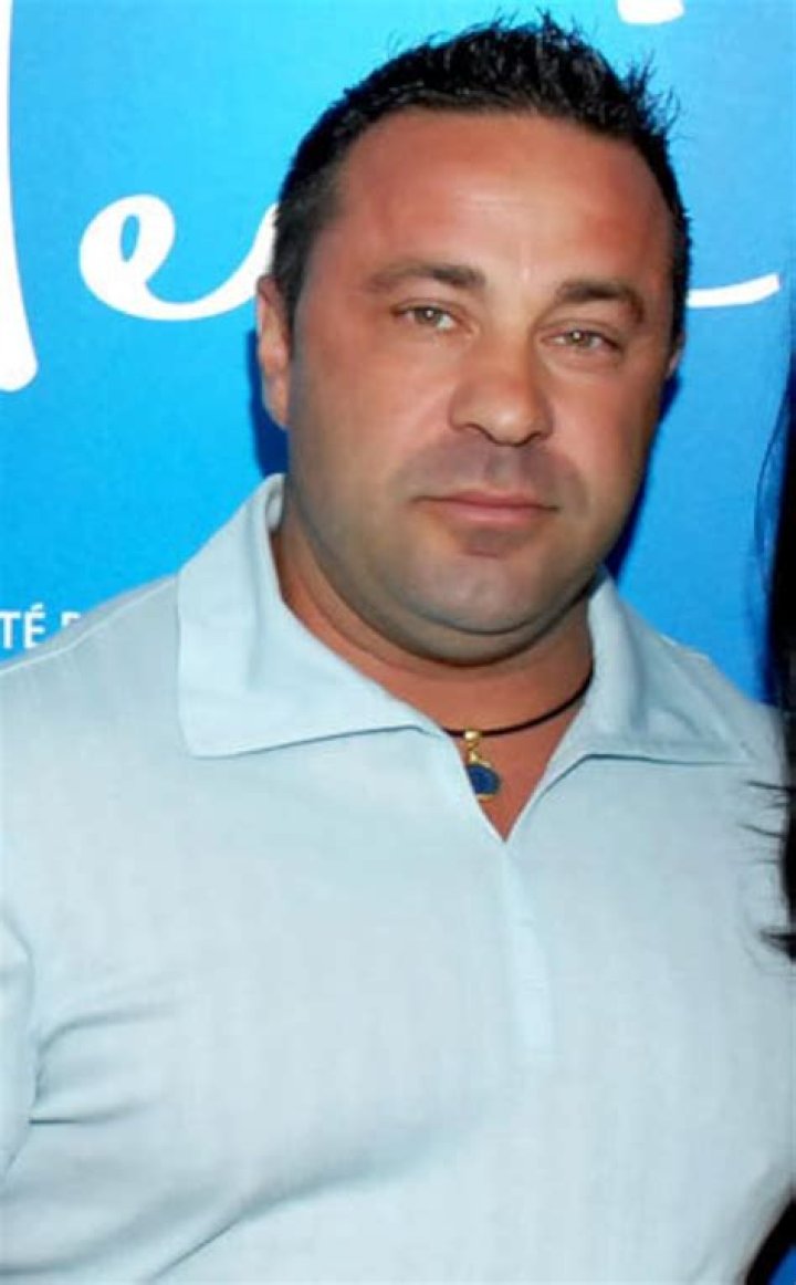 Joe Giudice Biography