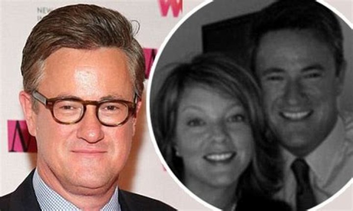 Joe Scarborough First Wife: Who is Melanie Hinton?