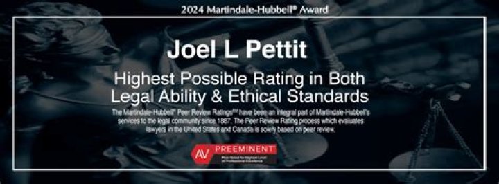 Joel Pettit Net Worth