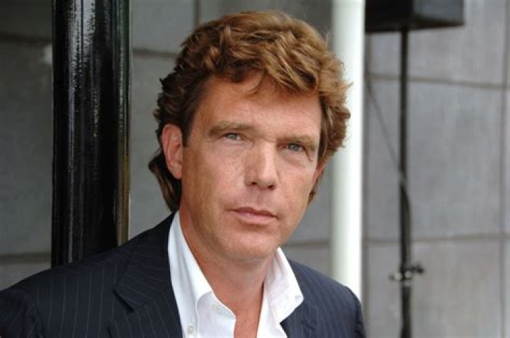 John de Mol: Wife, net worth, tattoos, smoking & body facts