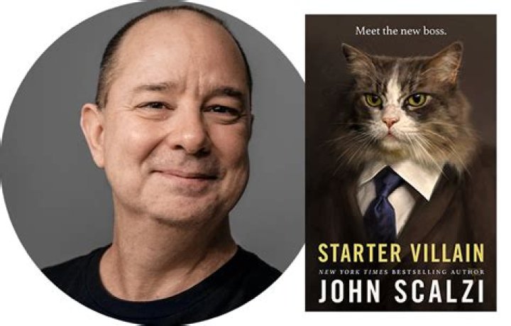 John Scalzi Meteorologist: Everything To Know