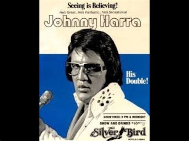 Johnny Harra Net Worth