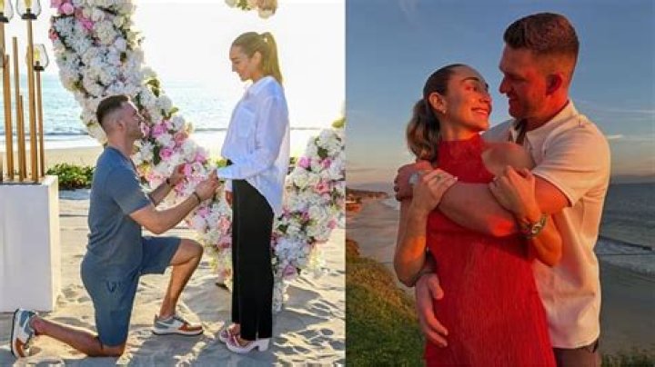 Jonathan Huberdeau Girlfriend: Is Florida Panthers Players Dating Allie Beckwith?