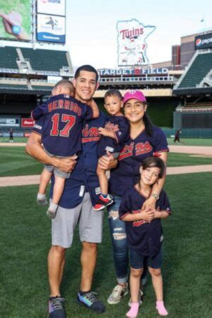 Jose Berrios Wife Jannieliz Márquez, Meet The Family and Children