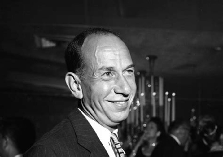José Ferrer Net Worth