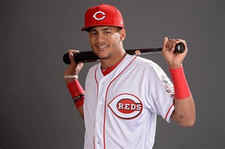 Jose Siri Wife Salary: Where Is The Baseball Player From?