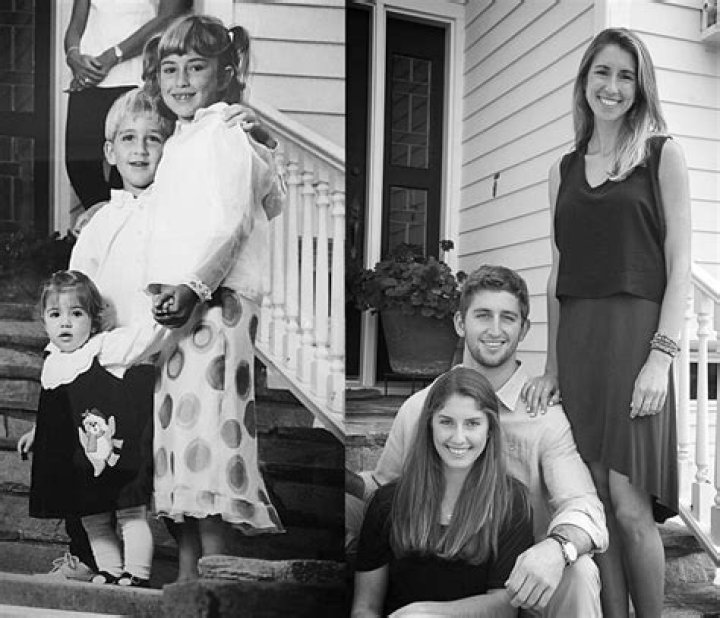 Josh Rosen Parents: Liz Lippincott and Charles Rosen