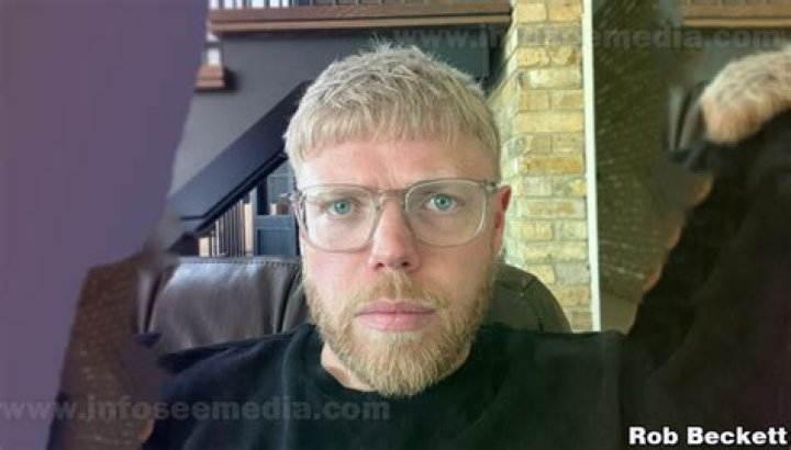 Joshua Beckett Net Worth