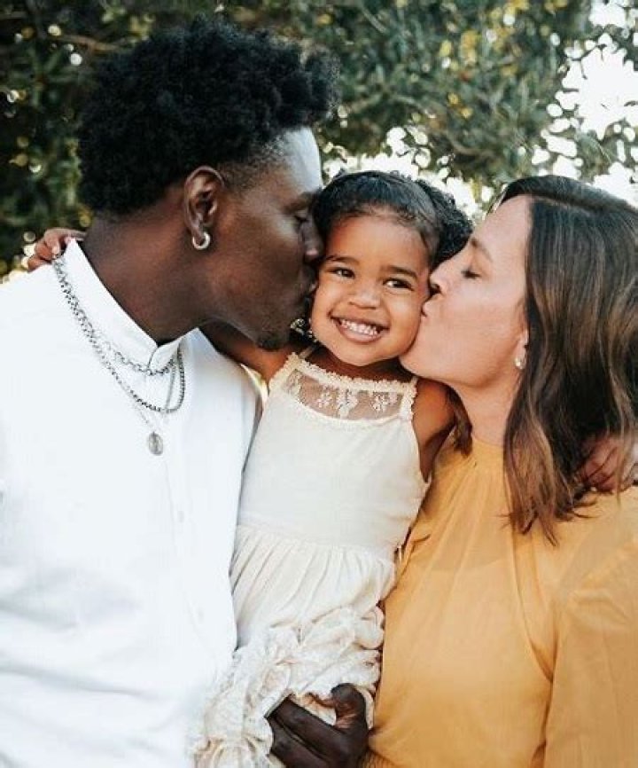 Jrue Holiday And His Wife Lauren Is Blessed With A Beautiful Daughter Jrue Tyler Holiday