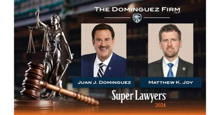 Juan J. Dominguez Net Worth, Income, Salary, Earnings, Biography