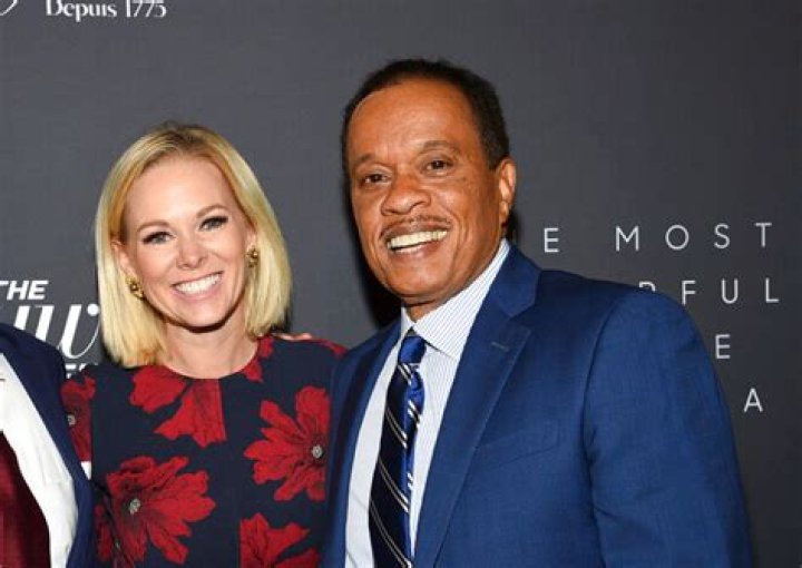 Juan Williams: Wife, net worth, tattoos, smoking & body facts