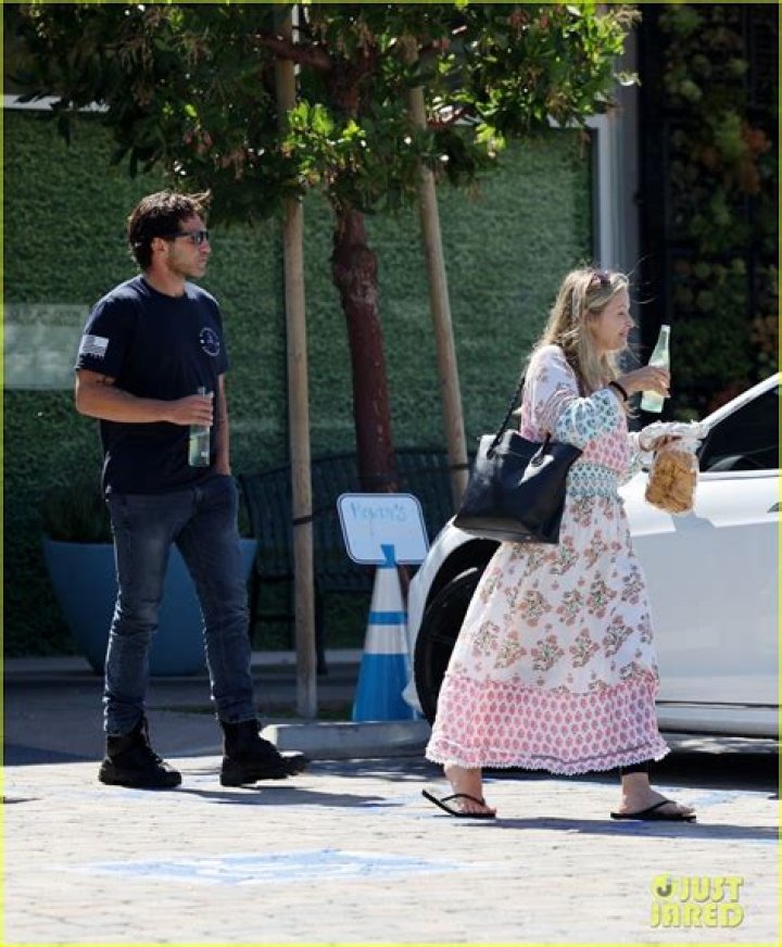 Juicy Details of Jon Bernthal’s Marriage, Net Worth and Extensive Filmography