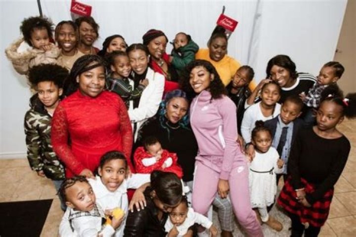 Kadeisha Buchanan Brother And Family: Details To Follow