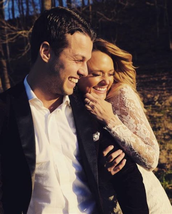 Kaihla Rettinger Age, Height, Wiki, Bio, Son, Husband – Brendan McLouglin