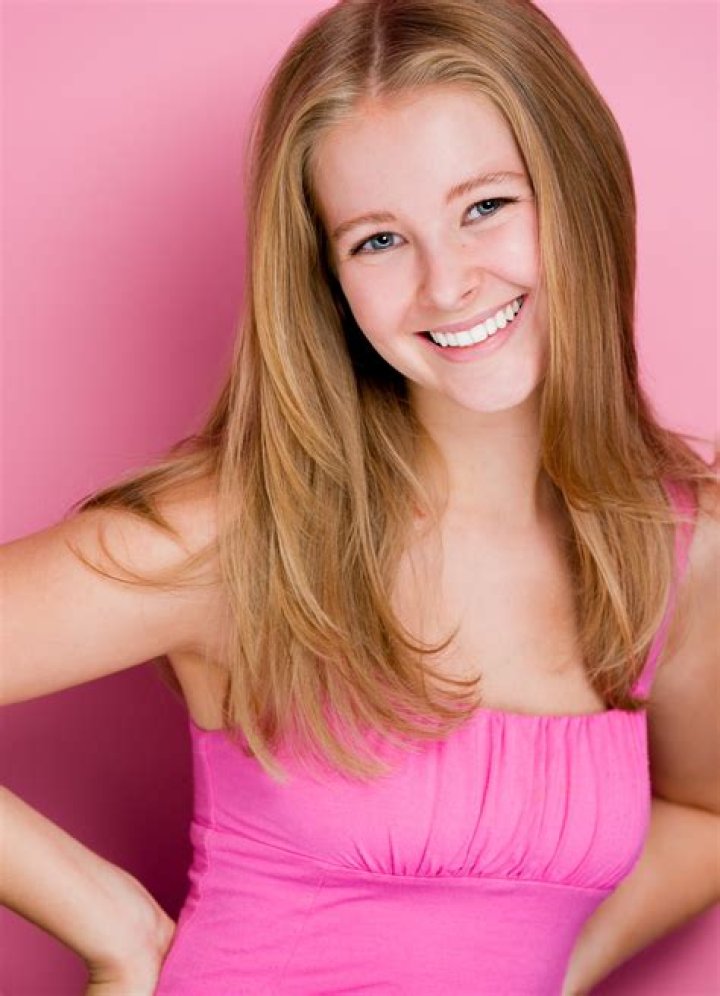 Kailey Albus Wikipedia Age; Boyfriend & Parents; Explore Her Instagram