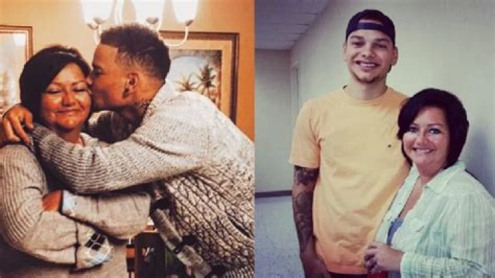 Kane Brown Mother: Who Is Tabatha Brown?