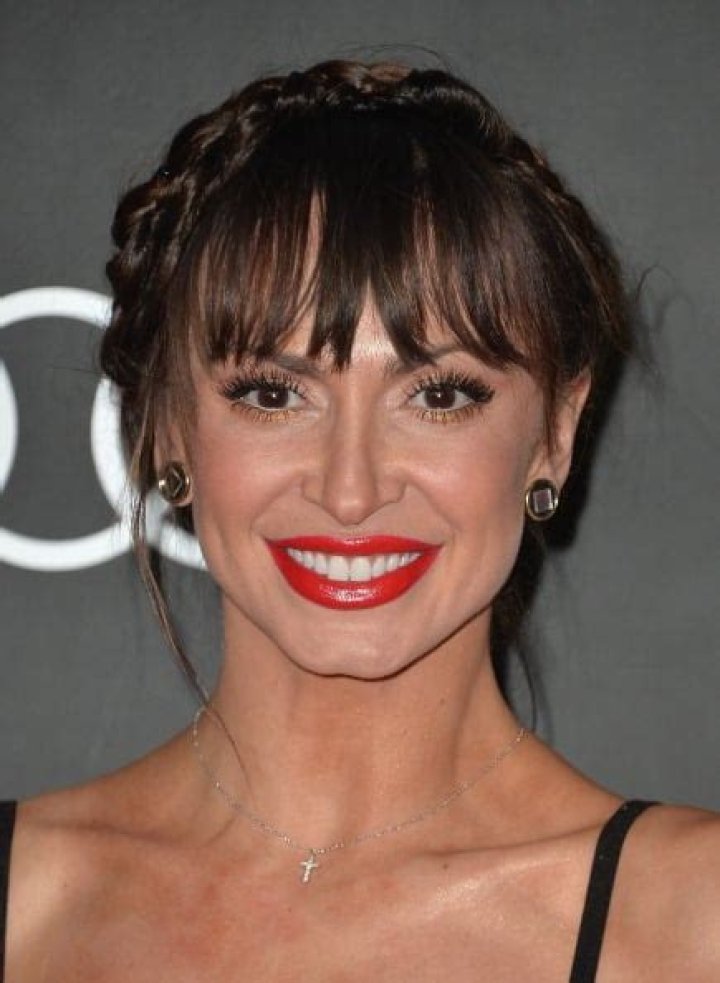 Karina Smirnoff Net Worth