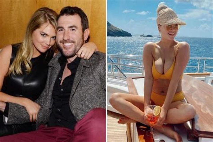 Kate Upton, Justin Verlander Wife – Bio, Age, Net Worth, Height, Weight