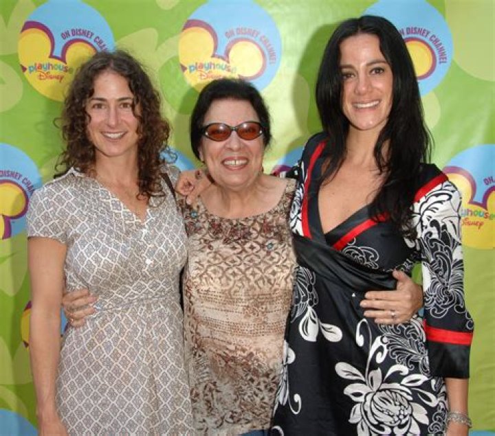 Kath Soucie Net Worth