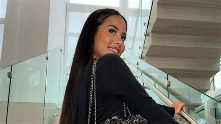 Katya Elise Henry Height, Weight, Net Worth, Age, Wiki, Who, Instagram, Biography