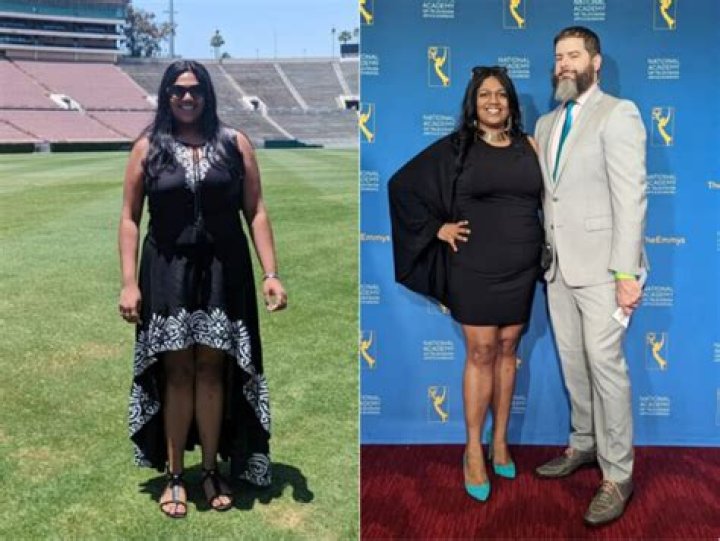 Kavitha Davidson Wikipedia Husband: Everything On Sports Writer