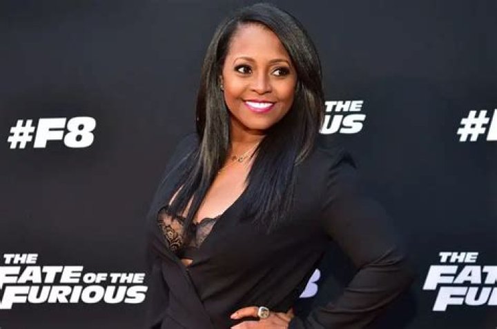 Keisha Knight’s Net Worth, Age, Height, Weight, Husband, Kids, Bio-Wiki