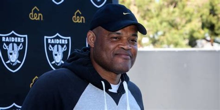 Ken Norton Jr Net Worth