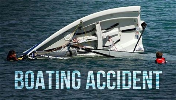 Kendall Johnson Boating Accident – Table Rock Lake