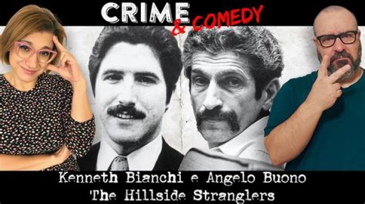 Kenneth Bianchi’s biography, net worth, fact, career, awards and life story