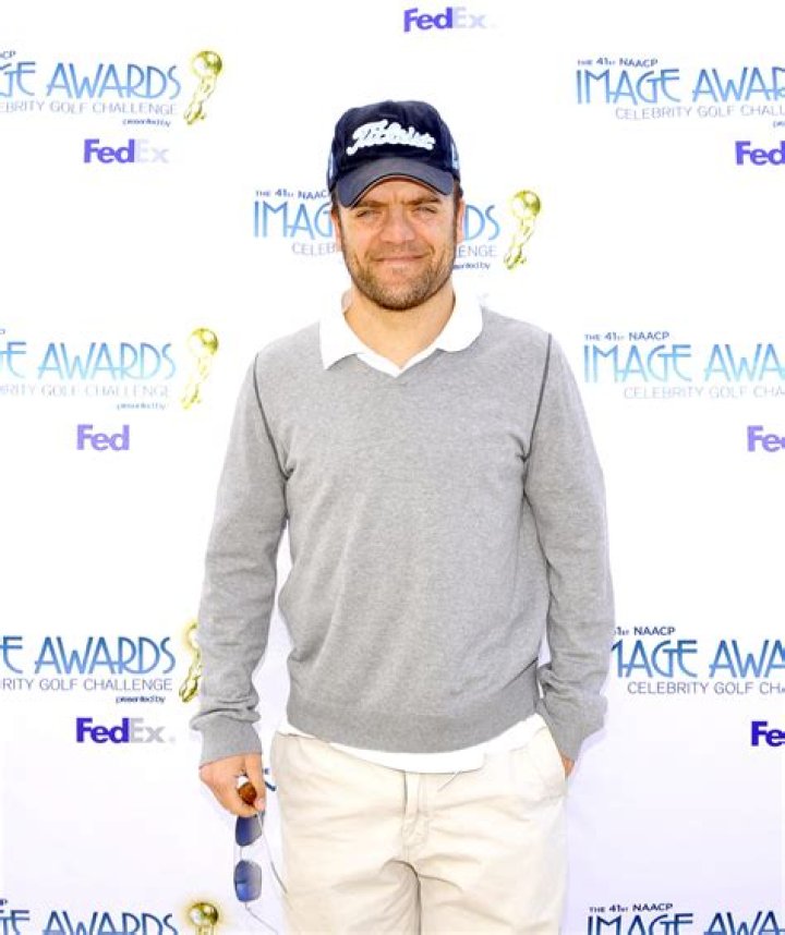 Kevin Weisman Net Worth