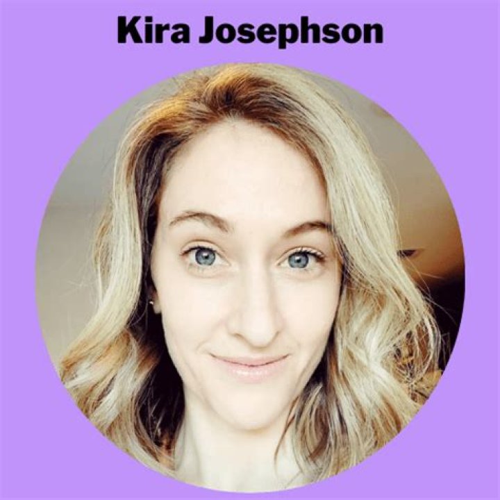 Kira Josephson Bio, Height, Weight, Net Worth, Boyfriend