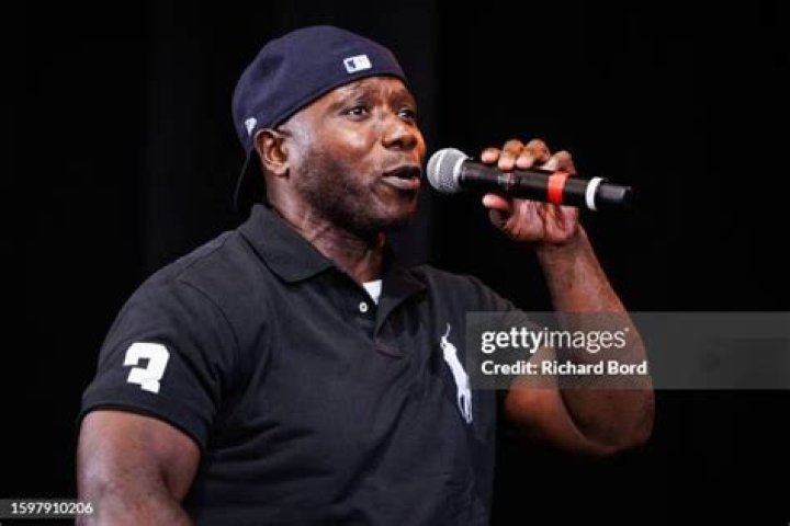 Kool Rock Ski Damon Wimbley Age, Wiki, Biography, Wife & Instagram