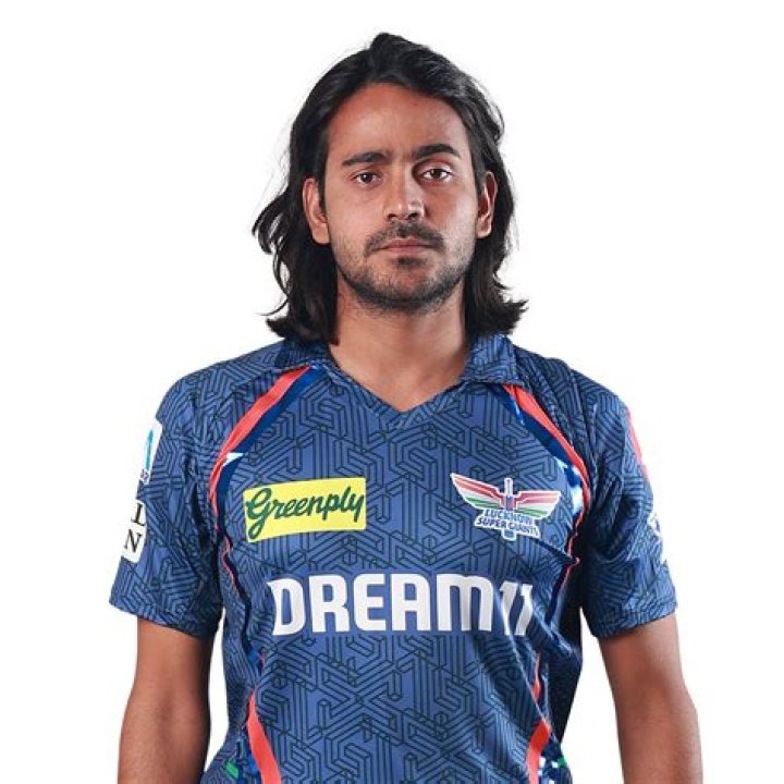 Krishna Singh Net Worth