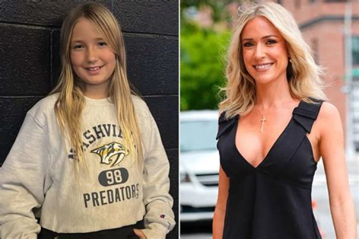 Kristin Cavallari’s Daughter: Saylor James Cutler Birthday, Age, Wiki, Biography