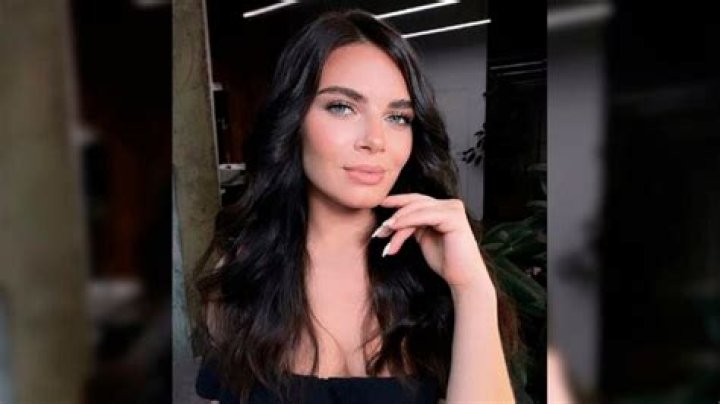 Kristina Baikova Obituary And Death: Dies After Falling From 11th Floor?